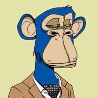 The Monkey (@vinh_nguyen777) Twitter profile photo