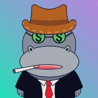 HipposCoin (@hipposcoin) 's Twitter Profile