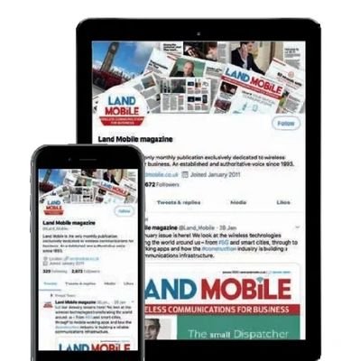 Land Mobile is the only monthly publication exclusively dedicated to wireless communications for business. An established and authoritative voice since 1993.