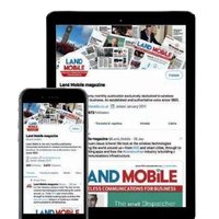 Land Mobile magazine (@land_mobile) 's Twitter Profile