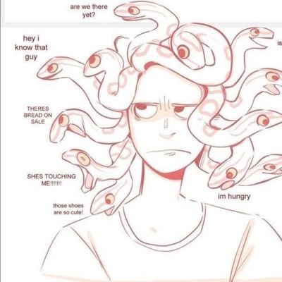 20 | Not claiming to have DID or OSDD | they/them | white & french | DMs always open (system's private account: @anxietyrats)