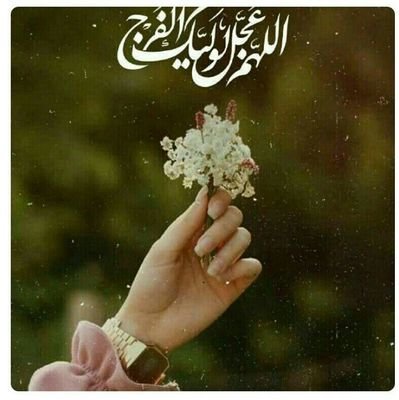 ya_zahra023's profile picture. ما‌مأمورین‌انقلاب‌اسلامی‌هستیم
نه‌مسئولین.مسئولیت‌گرفتنی‌است
وتمام‌شدنی،امّامأموریت‌تکلیف‌است
و تمام نشدنی... |حاج‌ حسین یکتا

#عشق_فقط_سیدعلی

فالو=💯فالو بک