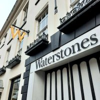 Waterstones Chichester (@waterstoneschi) 's Twitter Profile Photo Waterstones Chichester (@waterstoneschi) 's Twitter Profile Photo