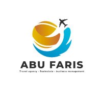 السياحة في جورجيا واذربيجان وشرق آسيا مع ابو فارس (@abofaris_travel) Twitter profile photo