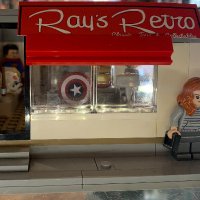 Ray's Retro Classic Toys and Collectibles(@RaysRetro) 's Twitter Profile Photo