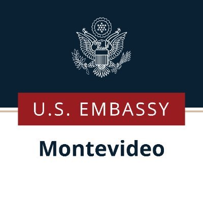 usembassyMVD Profile Picture