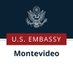 U.S. Embassy Uruguay (@usembassyMVD) Twitter profile photo