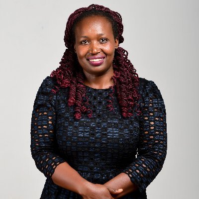 Founder & Director @eldohub |2019 Techwomen |2018 Mandela Fellow| Tech Entrepreneur| Chairperson, Association of Countrywide Innovation Hubs| Innovator |