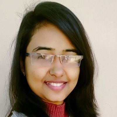 Ayushiii_singh's profile picture. IITK'24