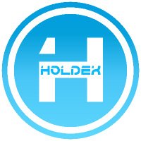 Holdex Finance(@holdexfinance) 's Twitter Profile Photo