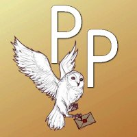 Potter's Plotters(@pottersplotter_) 's Twitter Profile Photo