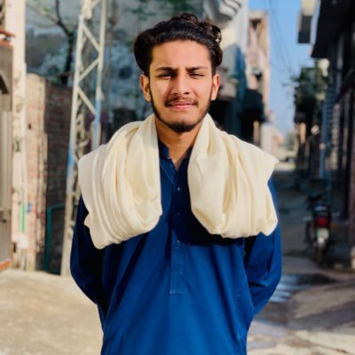 MuhammadSerwar1's profile picture. 