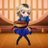 おかしパーティーのアイコン