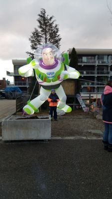 ClaireGilPan's profile picture. Vit le moment présent