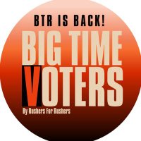 Stop Fire Now! 🍉 (@bigtimevoters) 's Twitter Profile