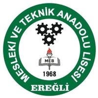 Konya Ereğli MTAL (@konyaereglimtal) Twitter profile photo