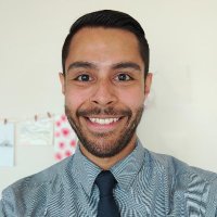 F. S. Ponciano (@fsponciano) 's Twitter Profile Photo