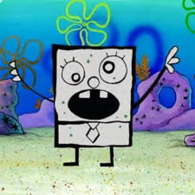 doodlebob_real's profile picture. NYEIHOH NYAHDEHNOI