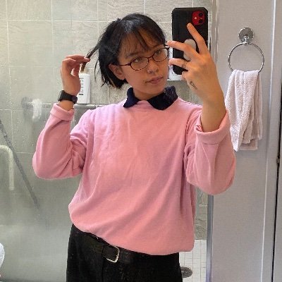 sn4ilVEVO's profile picture. he/they/she
Builder