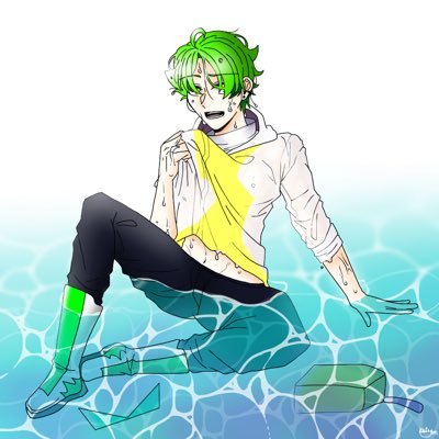 かつどんさんのプロフィール画像
