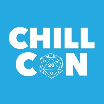CHILLCON is the north's new flagship wargaming convention. Packed with participation games, tournaments and traders, there's something for everyone.