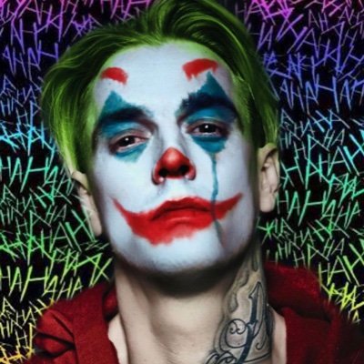 aaroncarter Twitter Profile Image