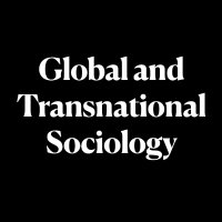 Global and Transnational Sociology (ASA) (@gats_asa) 's Twitter Profile