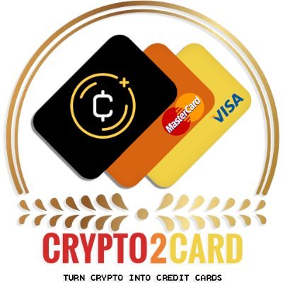 Convert your cryptocurrency assets to Prepaid Credit Card that allows you to pay for goods and services anonymously online.
Telegram: https://t.co/paCWNlTjdI