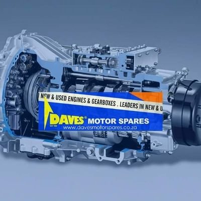 Daves Motor Spares