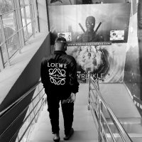 Awe(O)s_Mond😎 (@iam_awesmond) 's Twitter Profile