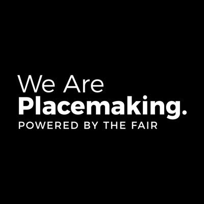 We Are Placemaking