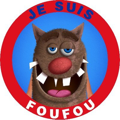 Foufou_Channel's profile picture. Foufou Channel est une chaine à la fois ludique et éducative, destinée aux plus jeunes. Elle contient des vidéos pour apprendre tout en s'amusant.