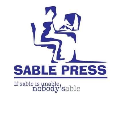 SablePress94's profile picture. The leading company in Zimbabwe for all your Digital printing, LITHO, Large format printing and Graphic designing. 
(@sable_press - old account and inactive)