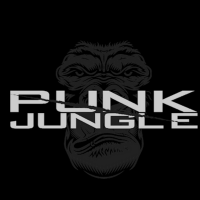 PUNK JUNGLE (@punkjungle2) 's Twitter Profile