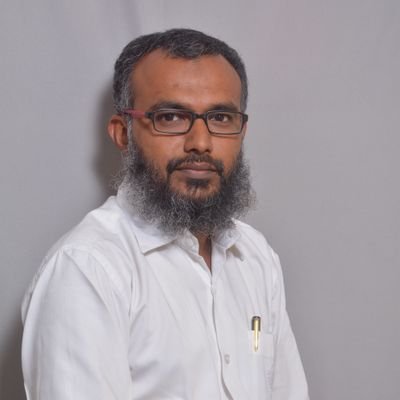 AIMIM_Ashrafi's profile picture. Politics is politics