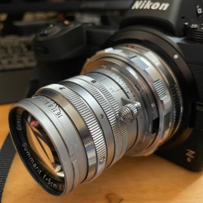 NIKON Z6 Z6Ⅱ Z9で写真撮ってます。※モデル掲載写真の無断転載･使用はご遠慮下さい。インスタ(https://t.co/BC7H9gekrl)🐱☀️TLが見れない為こちらからは基本フォローしてません フォローして頂ければフォロバに伺います🙇‍♂️(写真系)