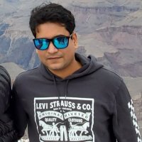 Pankaj K Mishra (@pankajkmishra_) 's Twitter Profile