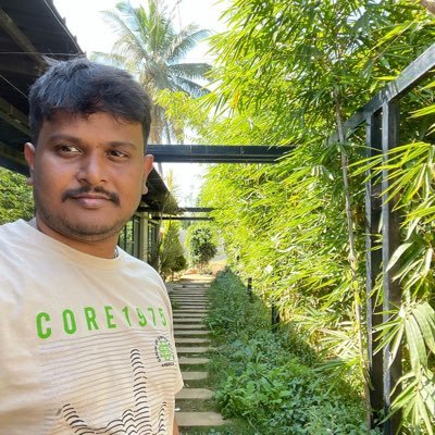 Manojrajakumarr's profile picture. 