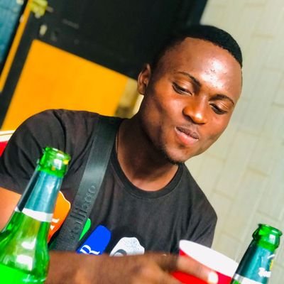 AmbroiseAnani7's profile picture. Crypto enthousiaste