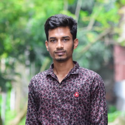 SumonMokadesh's profile picture.