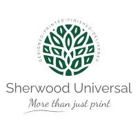 Sherwood Universal Print(@SherwoodUnivers) 's Twitter Profile Photo