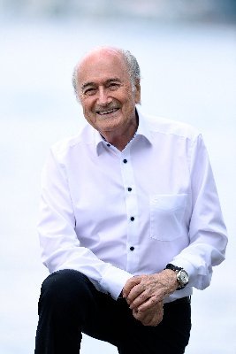 SeppBlatter Profile Picture