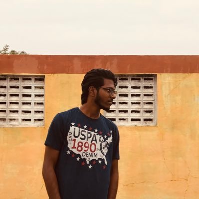 SAmirdharaj's profile picture. 