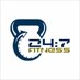 247 Fitness (@fitness247cc) Twitter profile photo 247 Fitness (@fitness247cc) Twitter profile photo