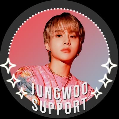 to support and organize streaming, article boosting, and appreciation project for NCT #JUNGWOO #정우 | part of @JungwooTeam_ID