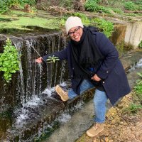 Estabraq Ahmad (@estabraqahmad1) 's Twitter Profile