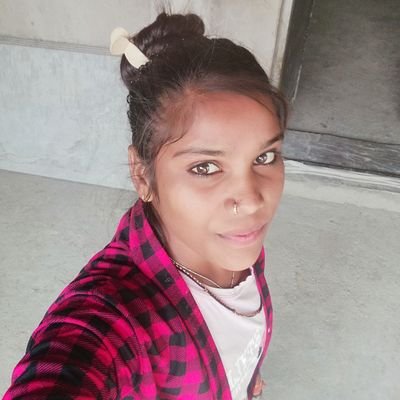 SanuMeghwal's profile picture. Sweet girl
