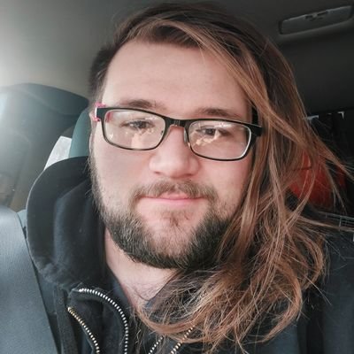 ShiverMeTylers's profile picture. i stream. I write. I have epilepsy and PTSD. I hate long walks in general. Still learning to poledance.