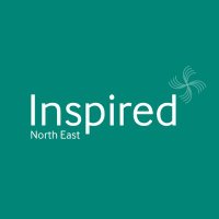 Inspired North East (@inspired_ne) 's Twitter Profile Photo Inspired North East (@inspired_ne) 's Twitter Profile Photo