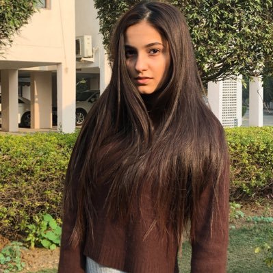 MahikaSampat's profile picture. Just dancing through life💃🏻🧚🏻‍♀️